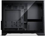 Produktbild Phanteks PHANTKES XT M3 PC-Gehäuse, Mini-Gehäuse, mATX, Tempered Glass - schwarz (ATX)