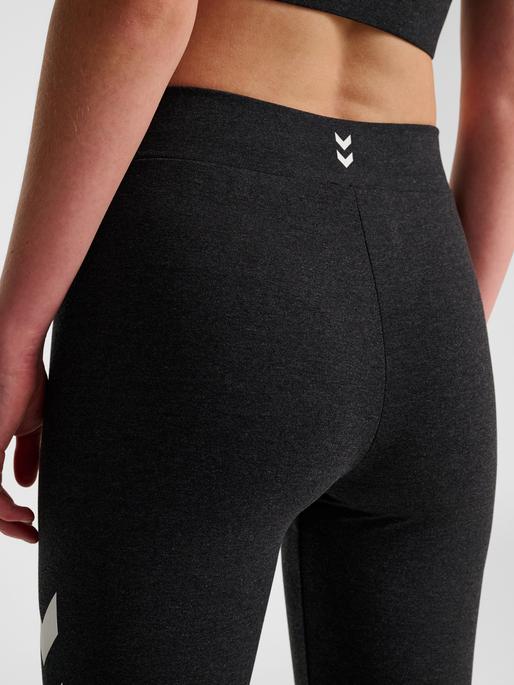 Produktbild hummel Hmlpulse Logo Mw Short Tights (L)