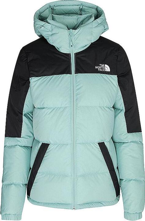 Immagine prodotto North Face Felpa con cappuccio Diablo Down da donna (M)