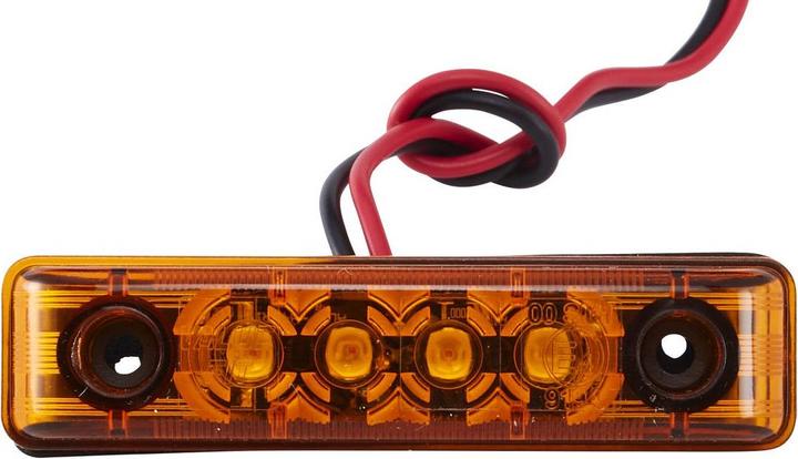 Produktbild Hella Seitenmarkierungsleuchte LED 2PS 357 010-101