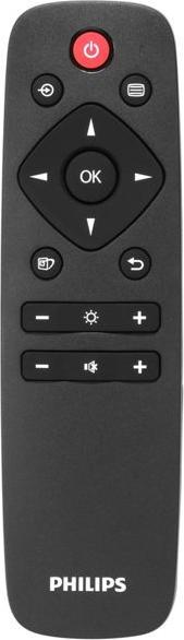 Image du produit Philips 436m6vbpab/00 (3840 x 2160 pixels, 42.50")