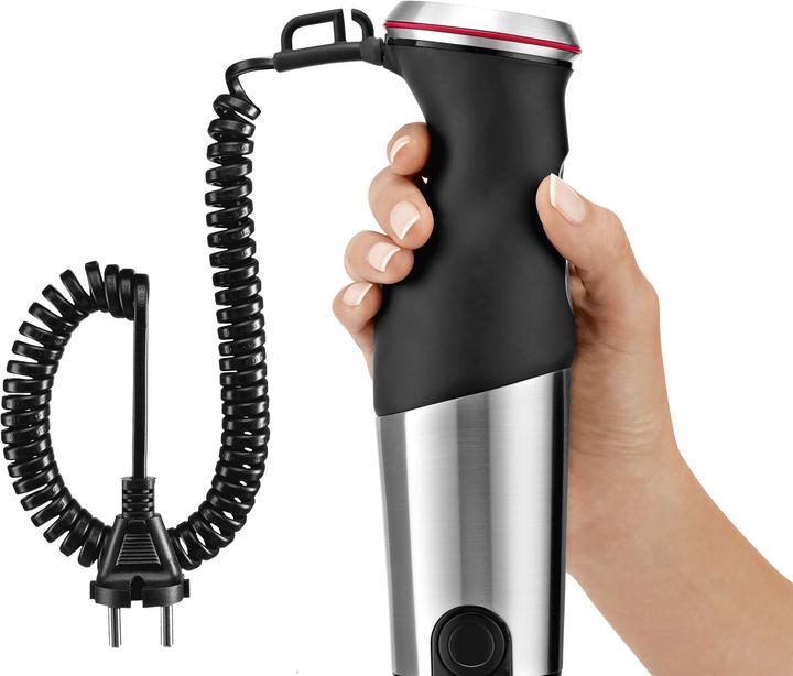 Produktbild Bosch Hausgeräte MS8CM61X1