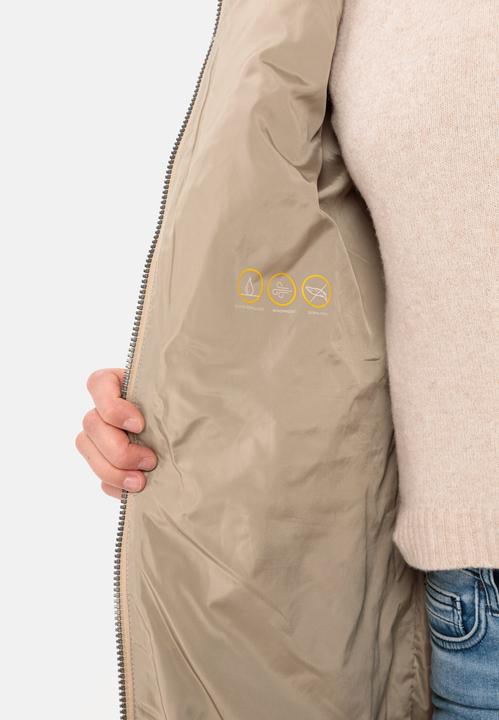 Produktbild Camel Active Steppmantel aus recyceltem Polyester (38)