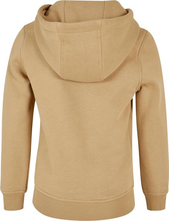 Image du produit Urban Classics Boys Basic Sweat Hoody (122)