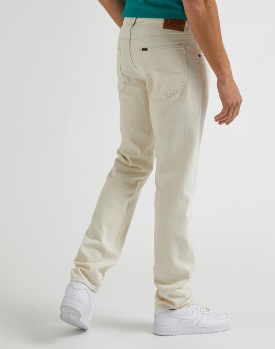 Actual product image Lee Daren Zip Fly