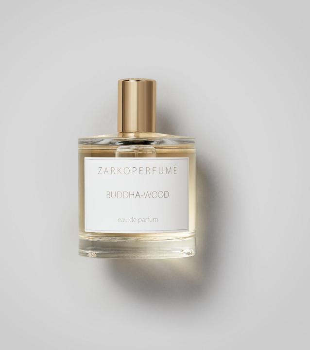 Immagine prodotto Zarkoperfume Legno di Buddha (Eau de parfum, 100 ml)