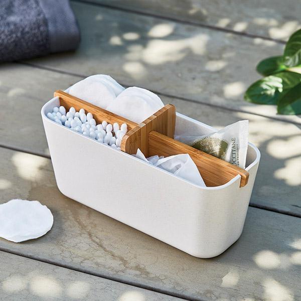 Immagine prodotto Lexon Coppa Zen 4 scomparti (21 x 8 x 8 cm)