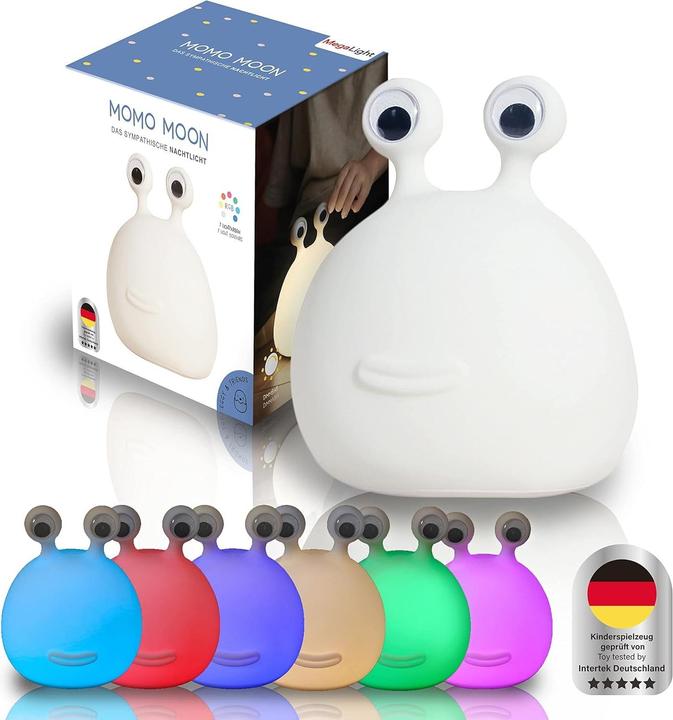 Image du produit Mega Light Momo Moon
