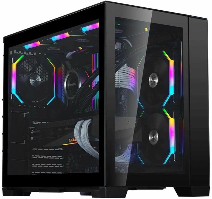 Produktbild Lian-Li O11 Dynamic Mini (ATX, mATX, Mini-ITX)
