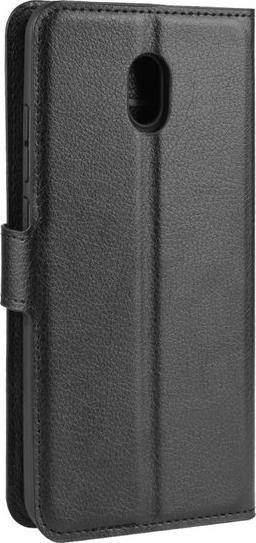 Immagine prodotto MU Classic Serie di copertine per libri in pelle Litchi (Xiaomi Redmi 8A)