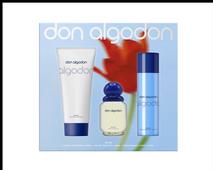 Actual product image Don Algodon 100% Cotton Body Shower Gel 200ml (200 ml)