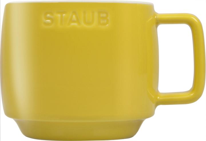 Staub Tasse Citron S 250ml (250 ml)