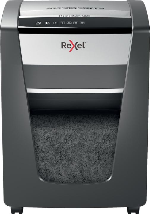 Rexel MOMENTUM SHREDDER M515 (Particle cut)