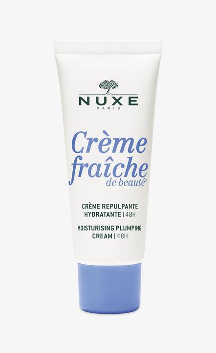 Produktbild Nuxe De Beauté Crème Rep Hydratant (30 ml, Tagescreme)