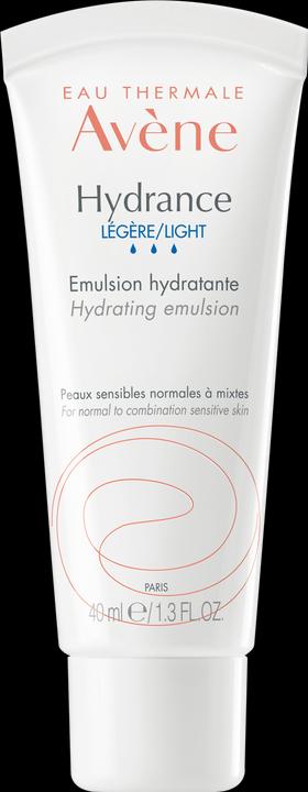 Avène Hydrance Leicht (40 ml, 24h Creme, SPF 30)