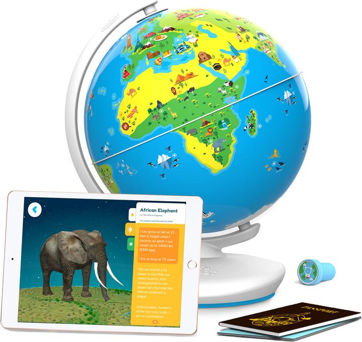 Image du produit PlayShifu Orboot Earth