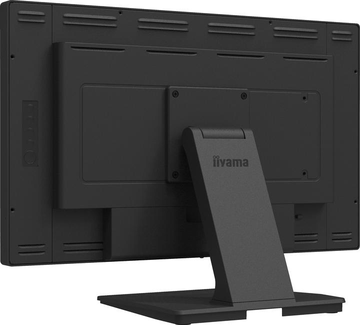 Produktbild iiyama T2234MSC-B1S (1920 x 1080 Pixel, 21.50")