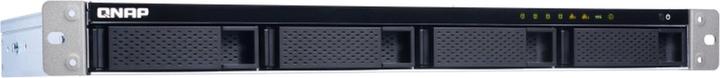Image du produit QNAP TS-431XeU-2G (0 TB)