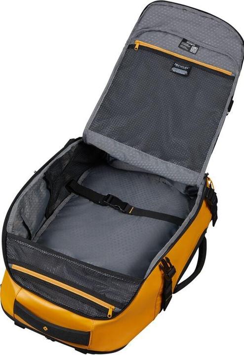 Actual product image Samsonite Ecodiver travel rucksack S (38 l)