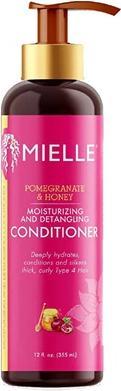 Mielle Pomegranate & Honey Moisturizing And Detangling Conditioner (355 ml)