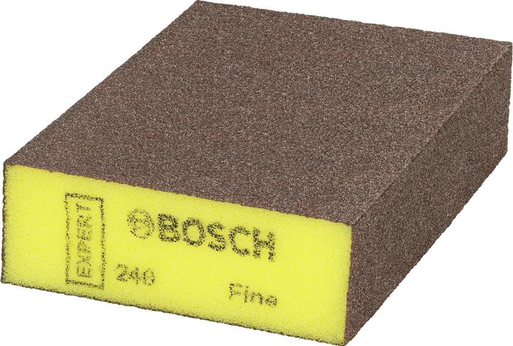 Bosch Professional Zubehör Expert S471 (Fijn)