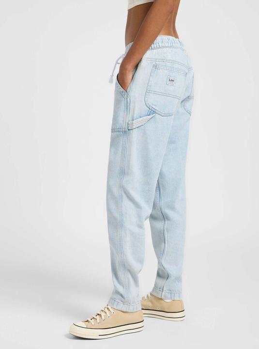 Actual product image Lee Jeans Drawstring Pull On (M)