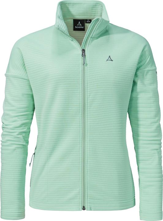 Produktbild Schöffel CIRC Fleece Jk Style Smue WMS (S)