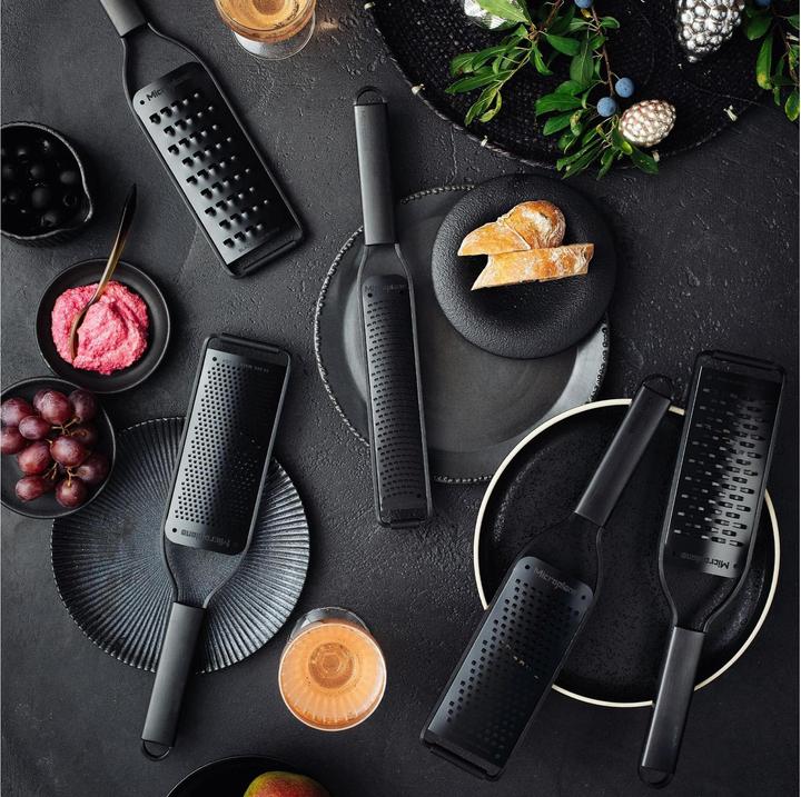 Produktbild Microplane Reibe BLACK SHEEP