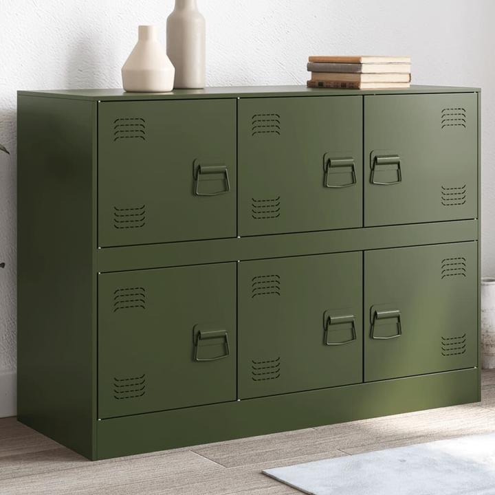Image du produit VidaXL Meggi (99 x 39 x 73 cm)
