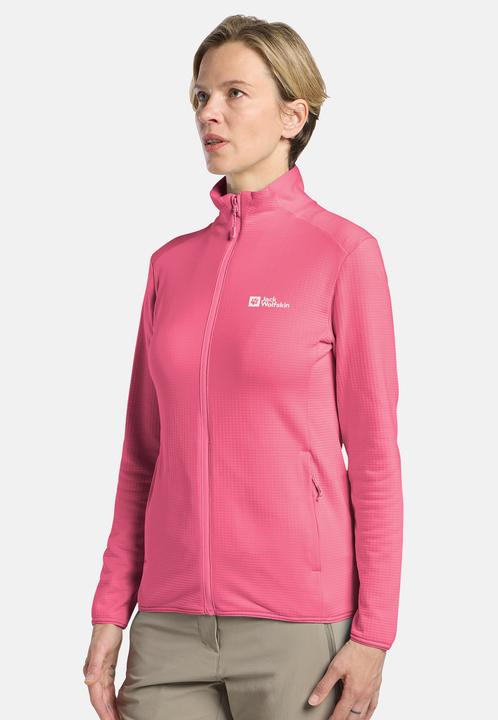 Produktbild Jack Wolfskin Kolbenberg Fz W (L)