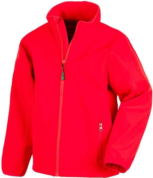 Produktbild Result Softshelljacke (158, 164)