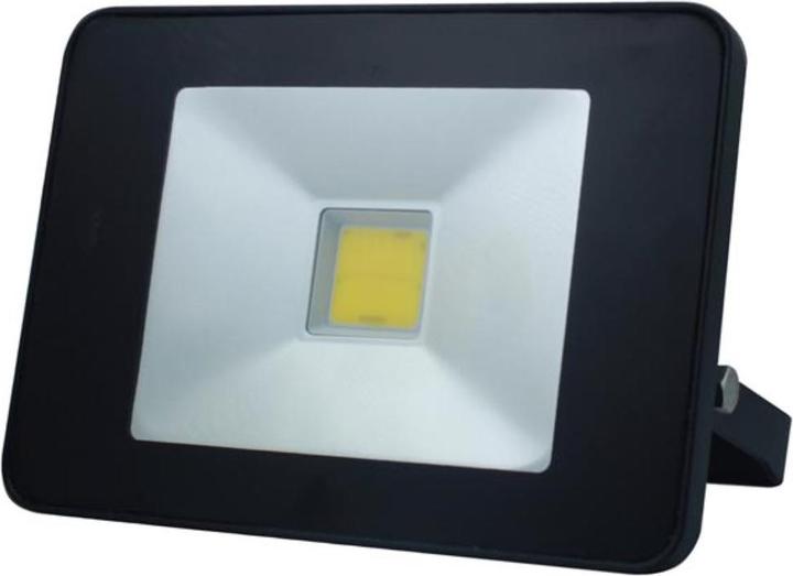 Actual product image Perel Designer LED spotlight With motion detector - 20 W - Neutral white (2050 lm, E27)