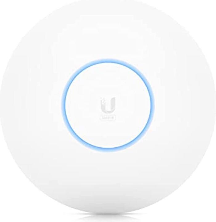 Actual product image Ubiquiti UniFi U6 LR (2400 Mbit/s)