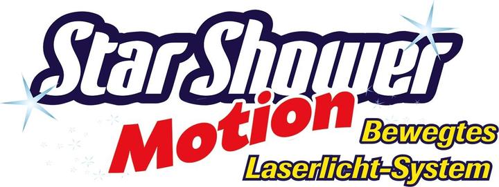 Image du produit Lipo Star Shower Motion