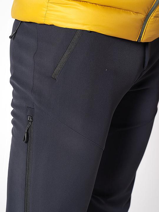 Immagine prodotto Mammut Escursionismo invernale SO pantaloni corti di lunghezza (L)