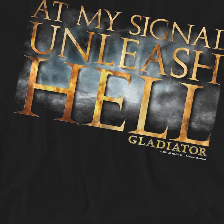 Produktbild Wüsthof Unleash Hell TShirt (L)