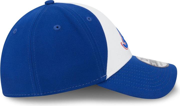 Produktbild New Era 39Thirty Cap - CITY CONNECT Atlanta Braves - L/XL (L)