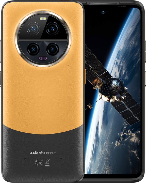 Umbra Orange