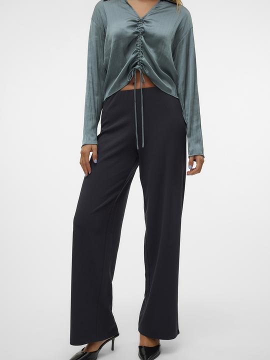 Actual product image Vero Moda Vmberlin Zamira Mw Wide Pant Noos (30)