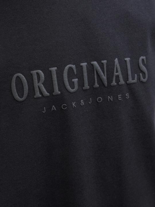 Image du produit Jack & Jones Jorfrederiksberg Tee Ss Crew Ne Noos Jnr (176)