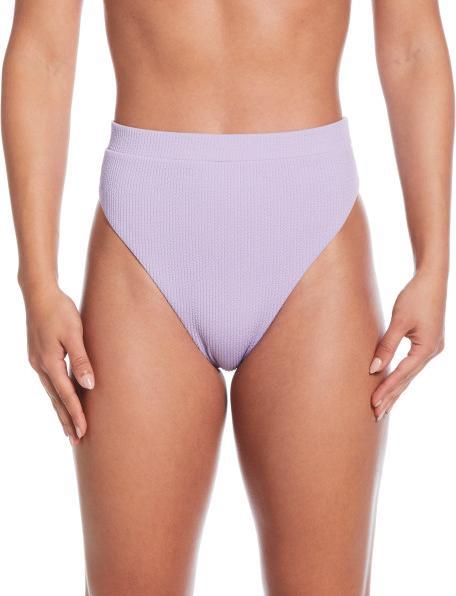 Actual product image Nike Elevated Essential High Waist Bikini Bo (L)