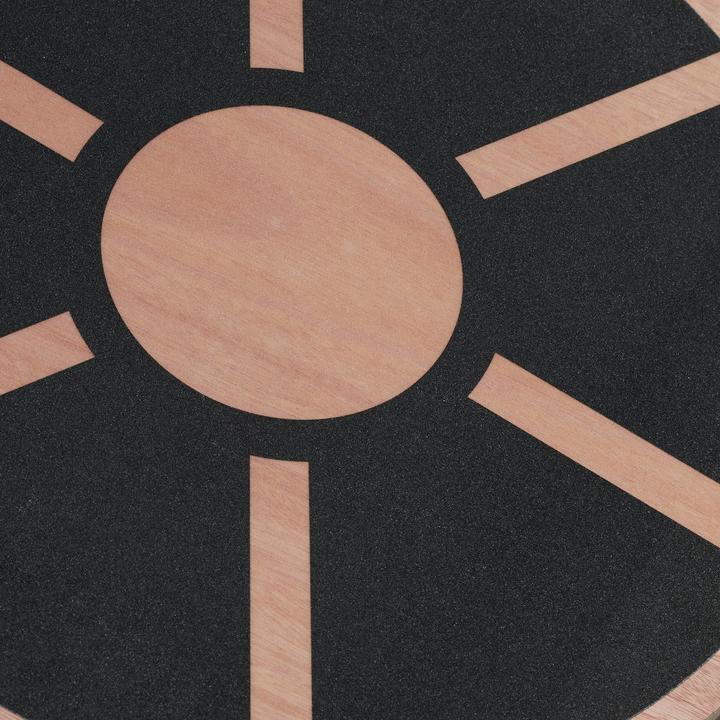 Produktbild Relaxdays Balanceboard