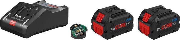 Produktbild Bosch Professional ProCore18V Akku-Starterset (18 V)
