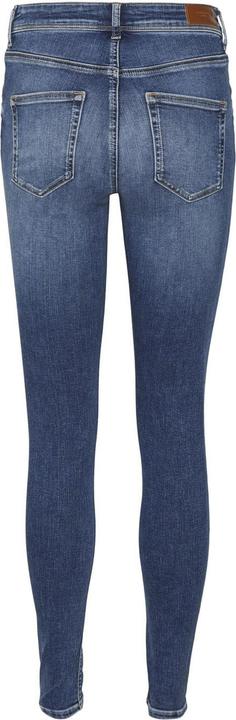 Immagine prodotto Vero Moda VMLUX Jeans slim a vita media (54)