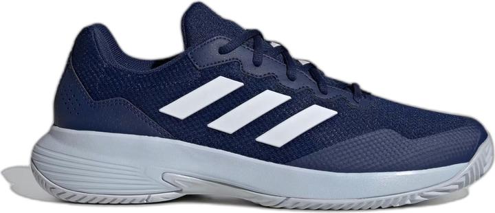adidas tennisschuhe gamecourt (40)