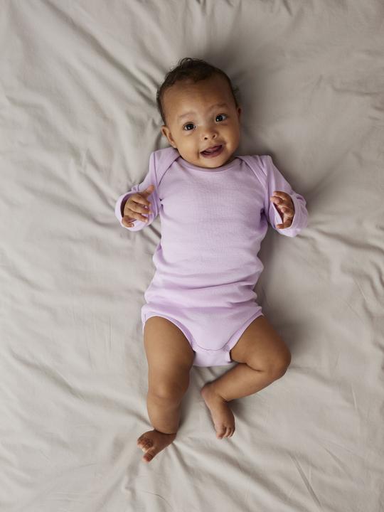 Actual product image Name it Nbfbody 3p Ls Jet Stream Dot Noos (98)