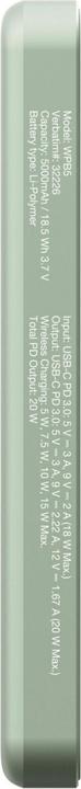 Immagine prodotto Verbatim Charge 'n' Go Essentials (5000 mAh, 20 W)