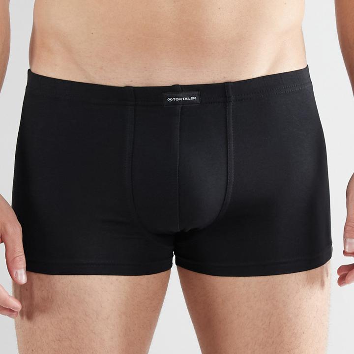 Immagine prodotto Tom Tailor Pantaloni da uomo 3-Pack (L, confezione da 3)