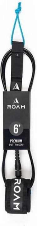 Roam 0 Premium Leash