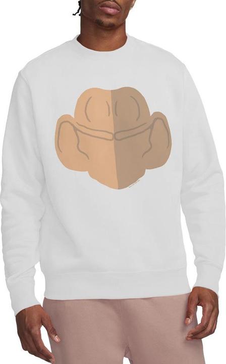Immagine prodotto The Ferengi Felpa Adulto Unisex (M)